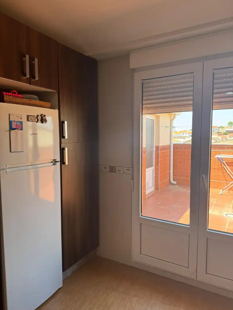 Piso de 74 m² en Castuera