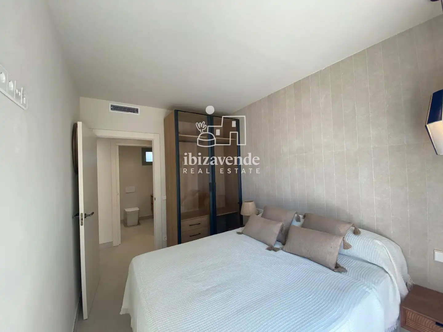 Квартира 65 м² у Sant Antoni de Portmany