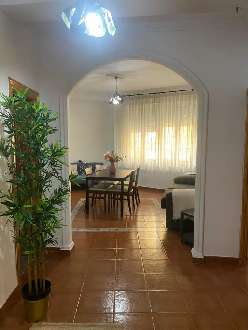 Habitación en alquiler, Almería