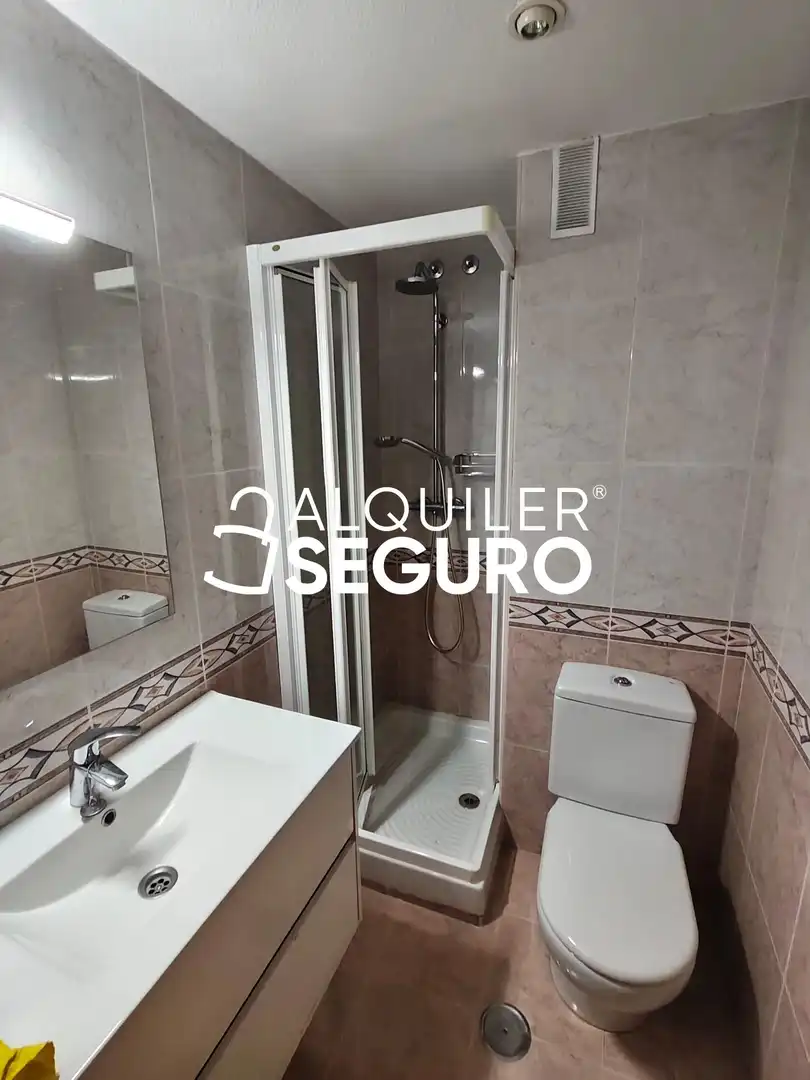 Appartamento 100 m² a Madrid