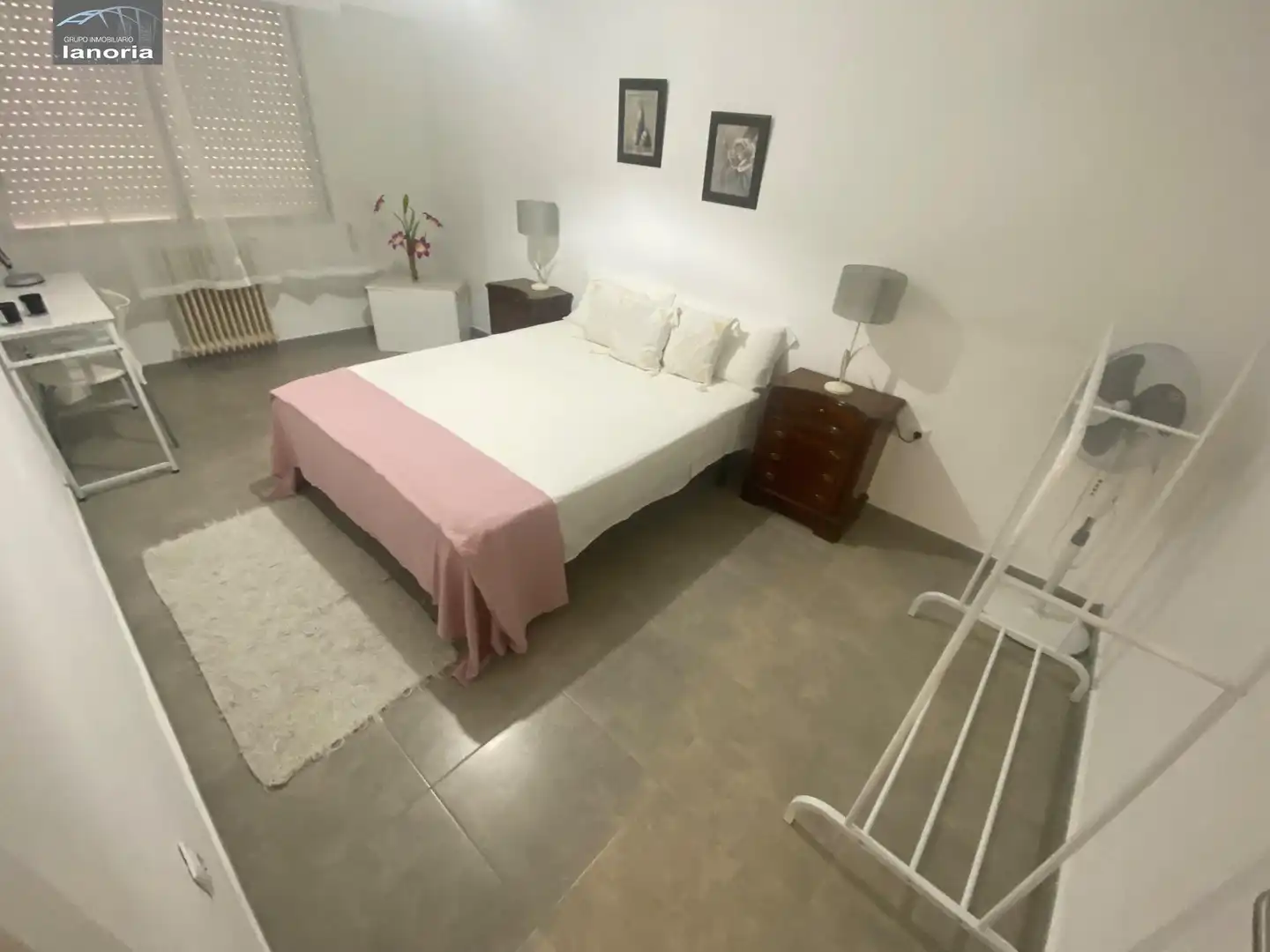 Pis de 113 m² a Albacete
