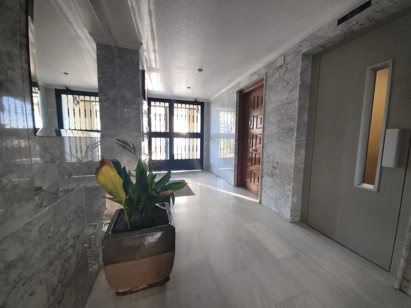 Piso de 105 m² en Granada