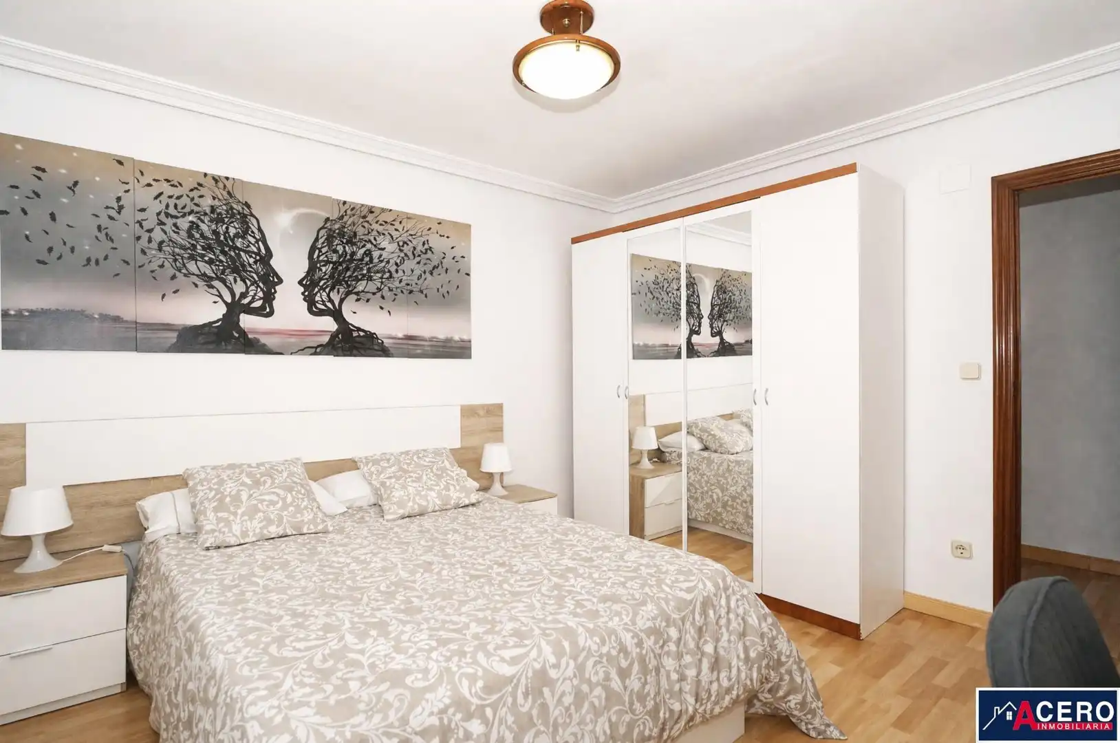 Appartement 60 m² à Piélagos