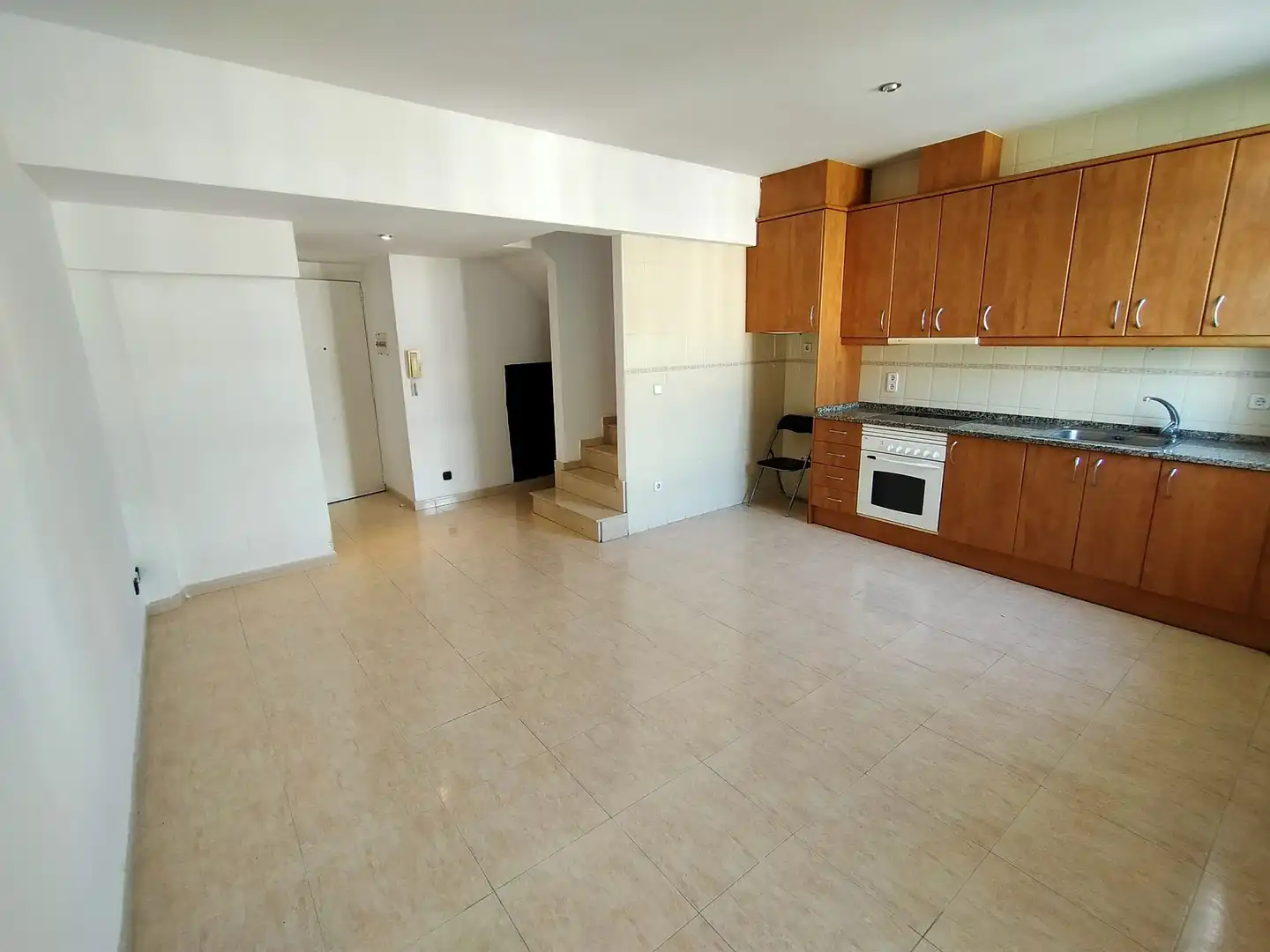 Piso de 60 m² en Mataró
