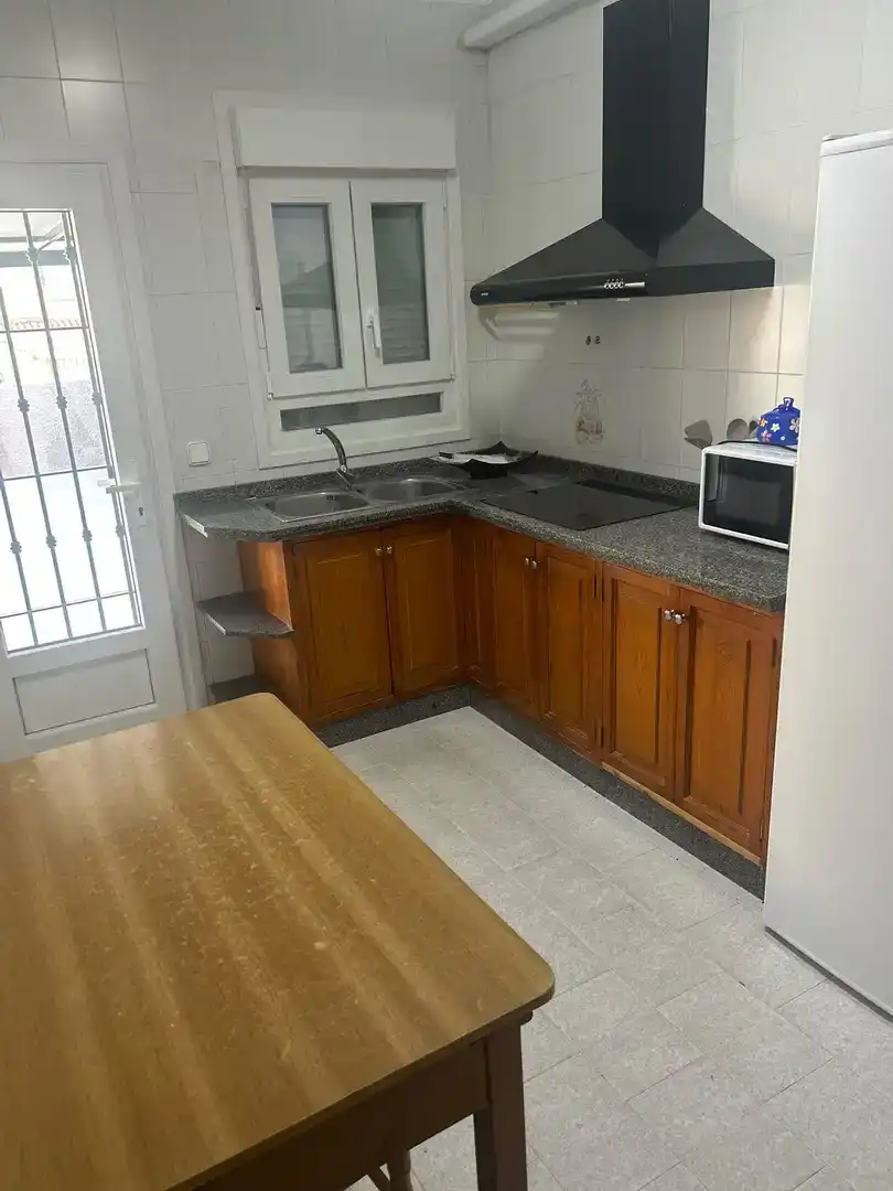 Piso de 170 m² en Moguer