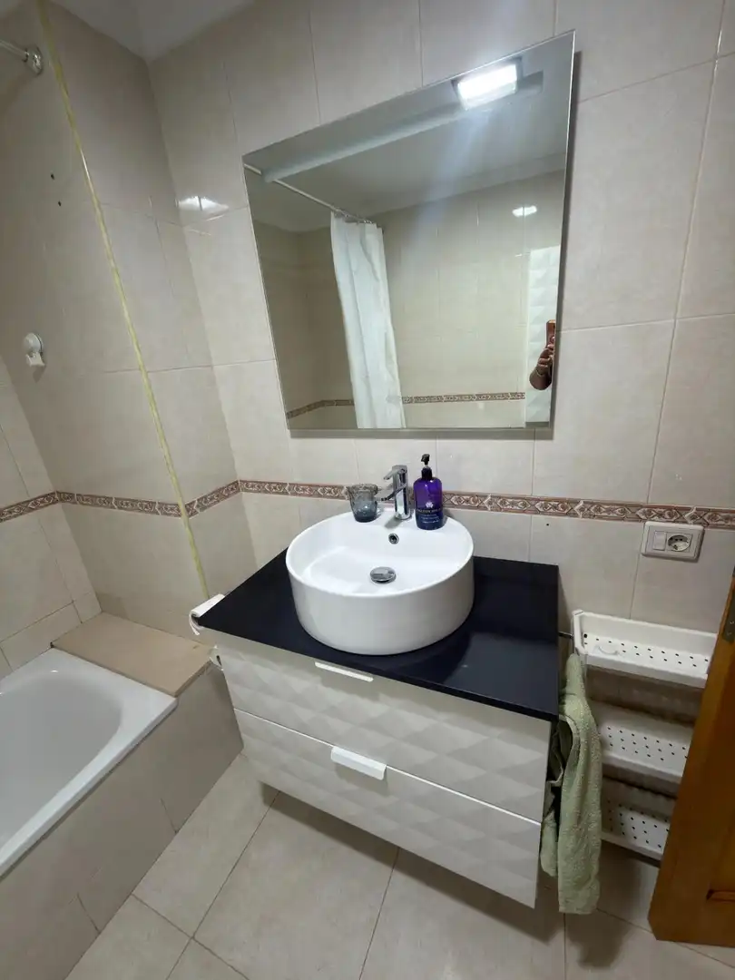 Piso de 133 m² en Agüimes