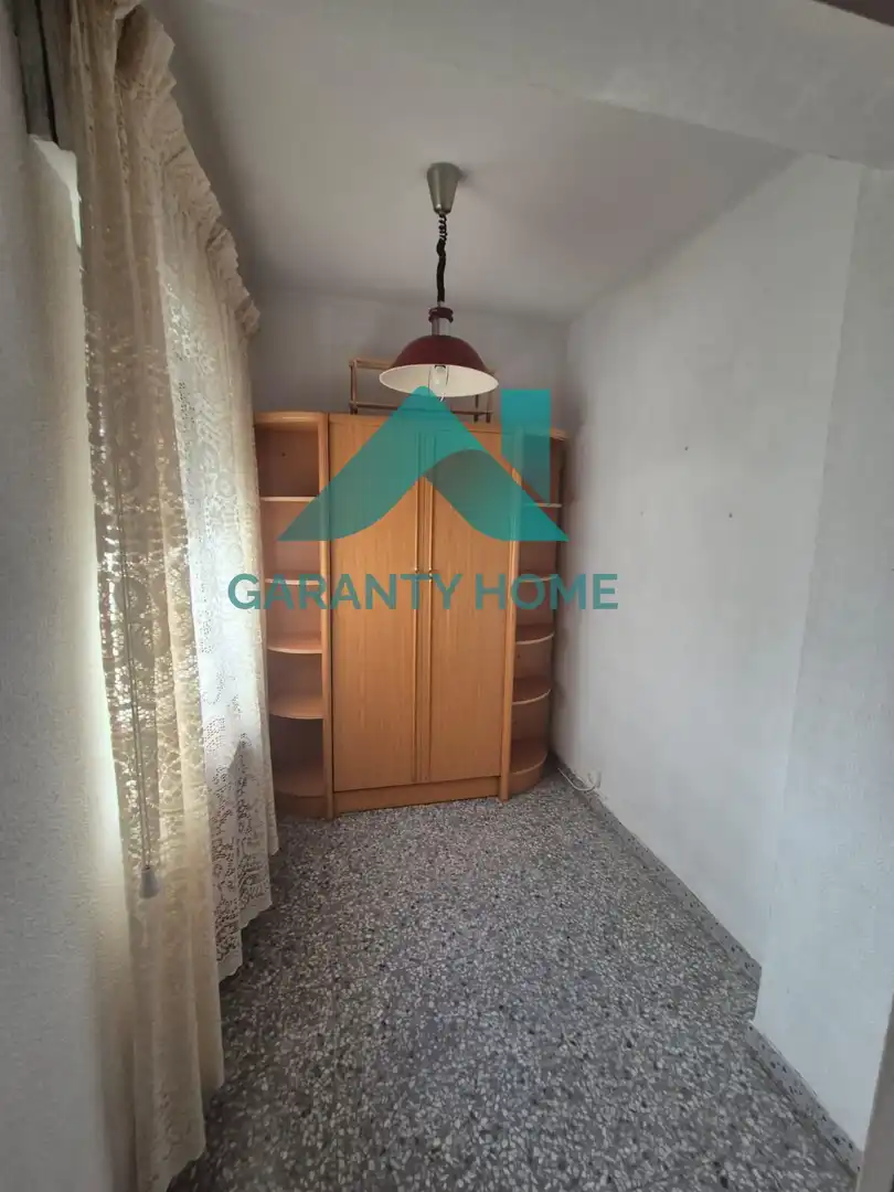 Piso de 135 m² en Cáceres