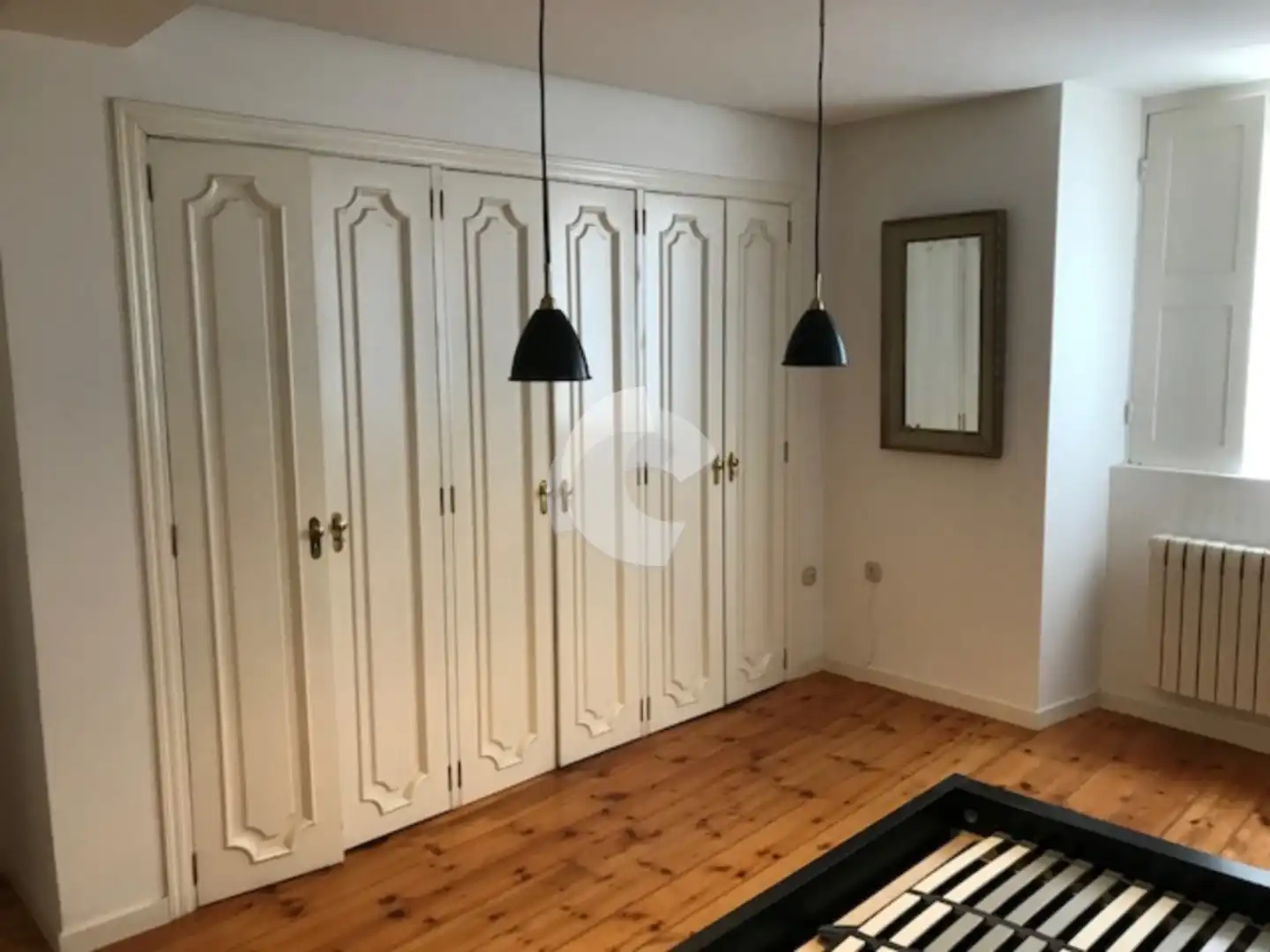 Piso de 240 m² en Ourense