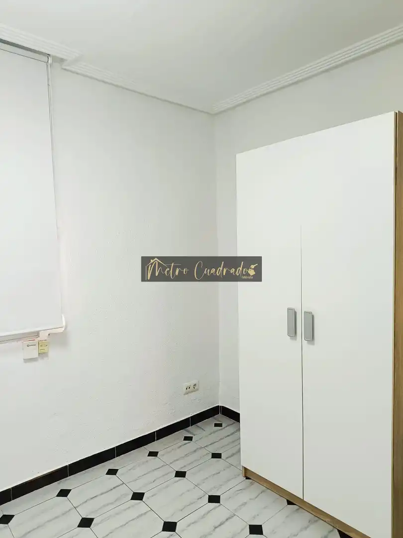 Wohnung 64 m² in Mérida