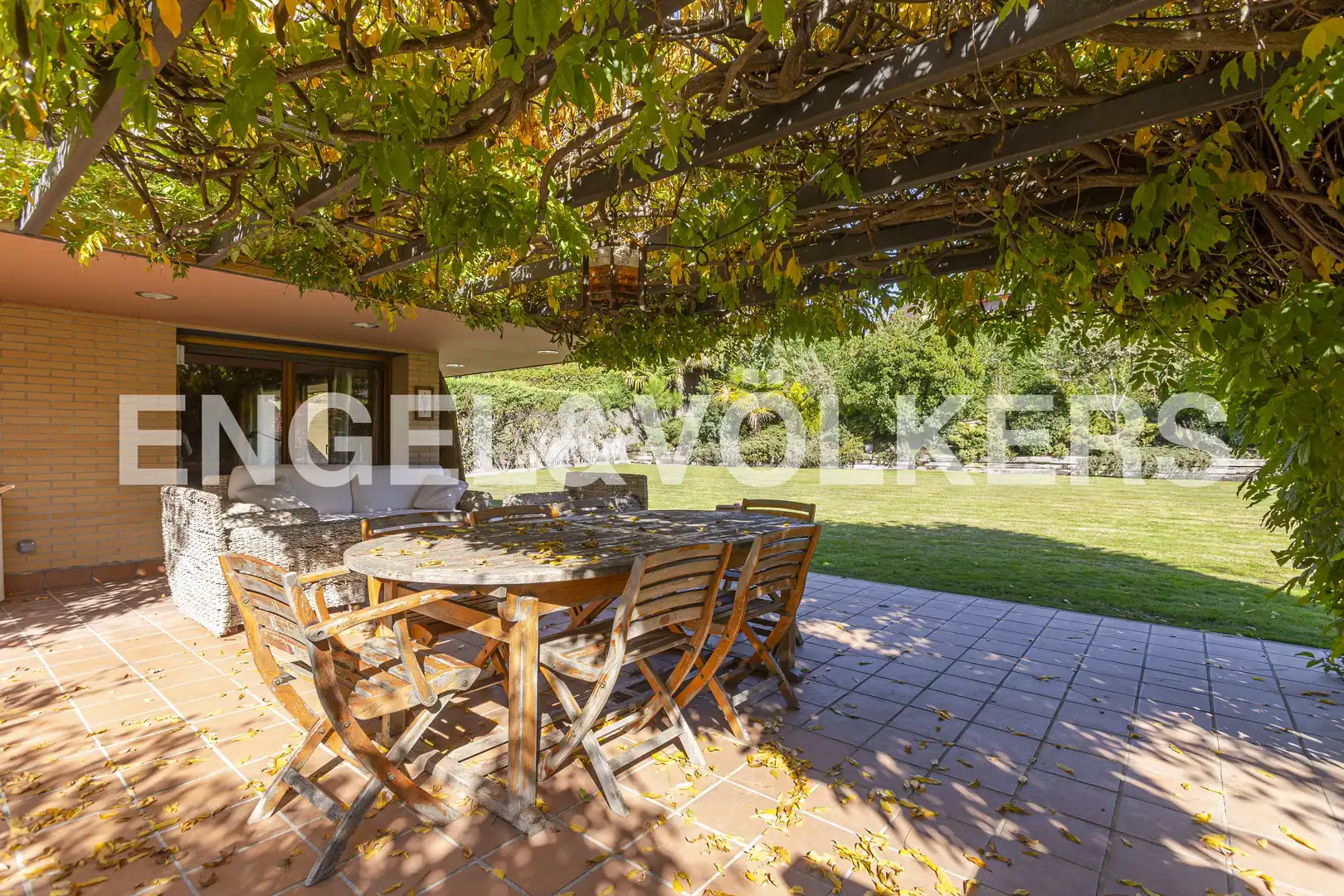 Casa de 500 m² en Boadilla del Monte