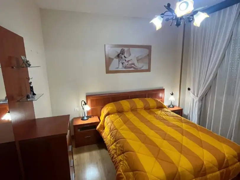 Piso de 76 m² en Baeza