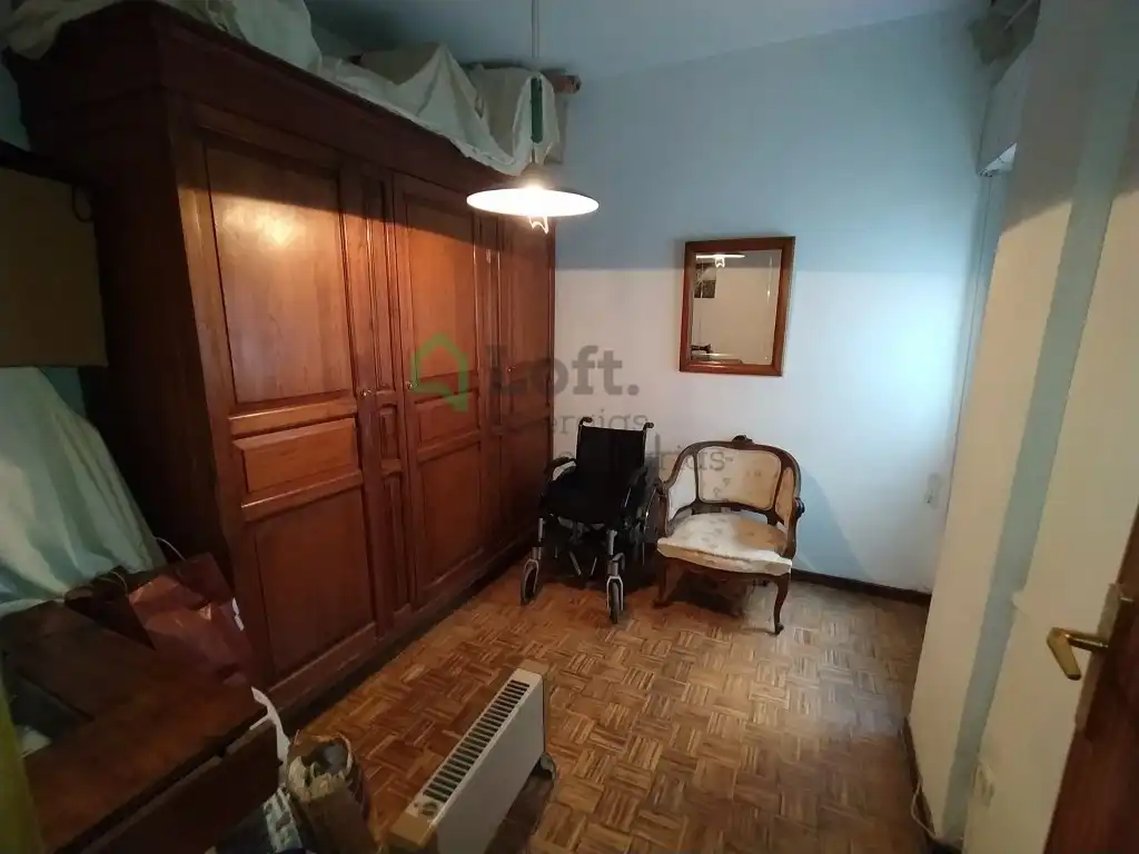 Piso de 200 m² en Badajoz