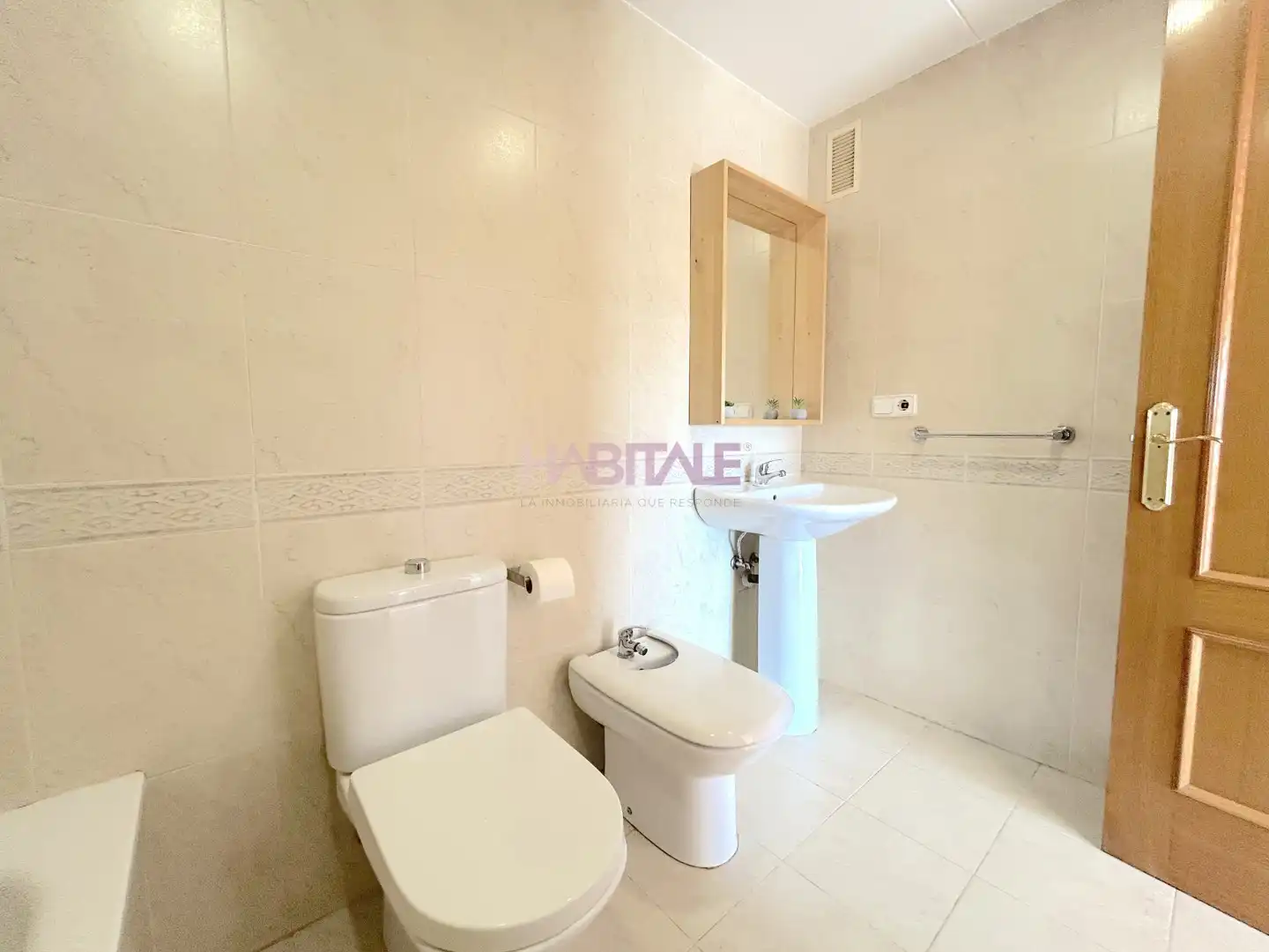 Piso de 100 m² en Torrente