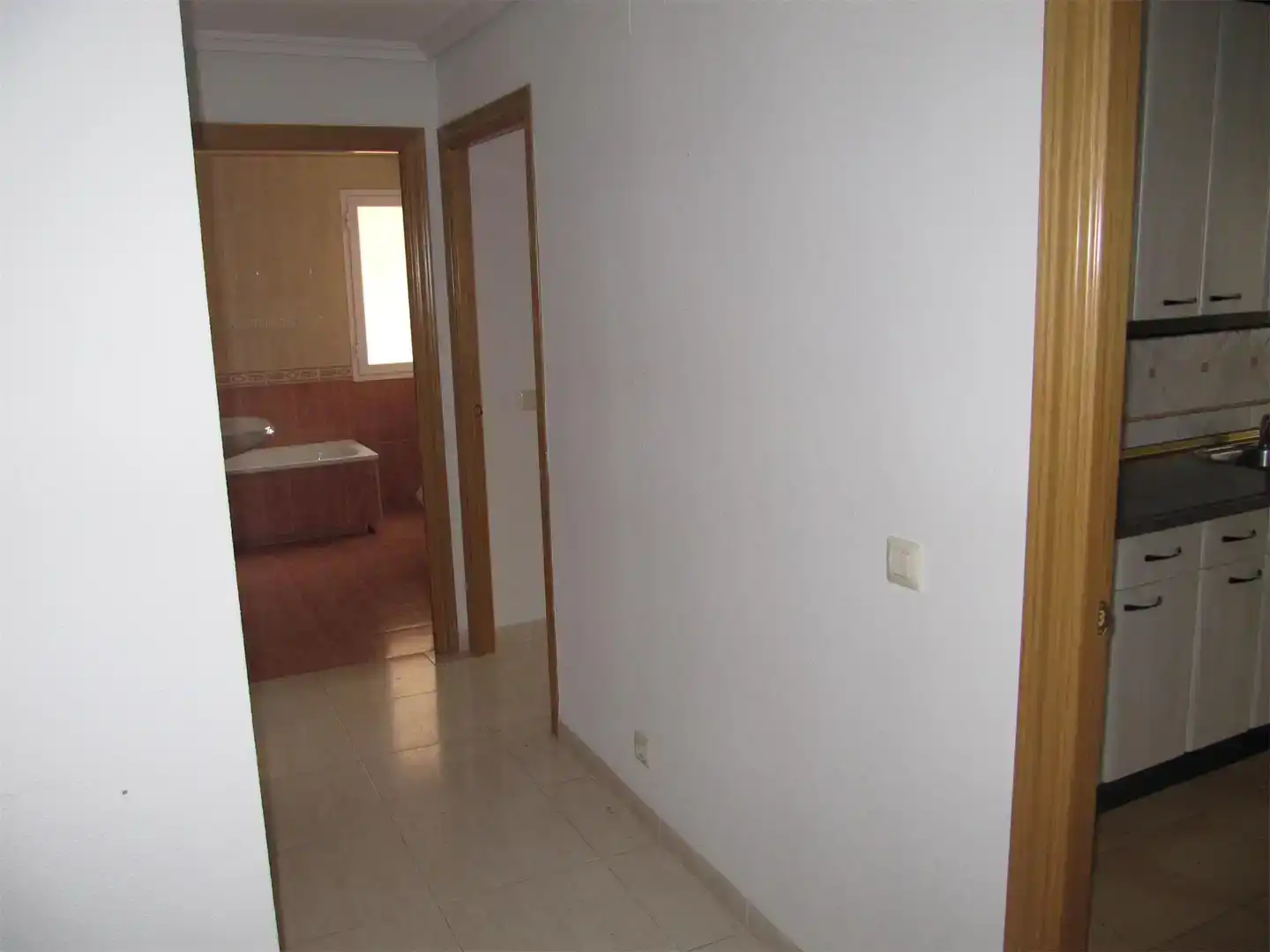 Piso de 90 m² en Toledo