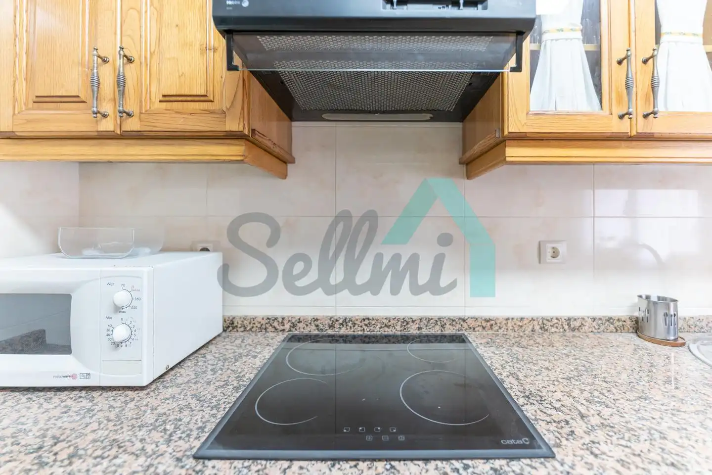 Piso de 78 m² en Gijón