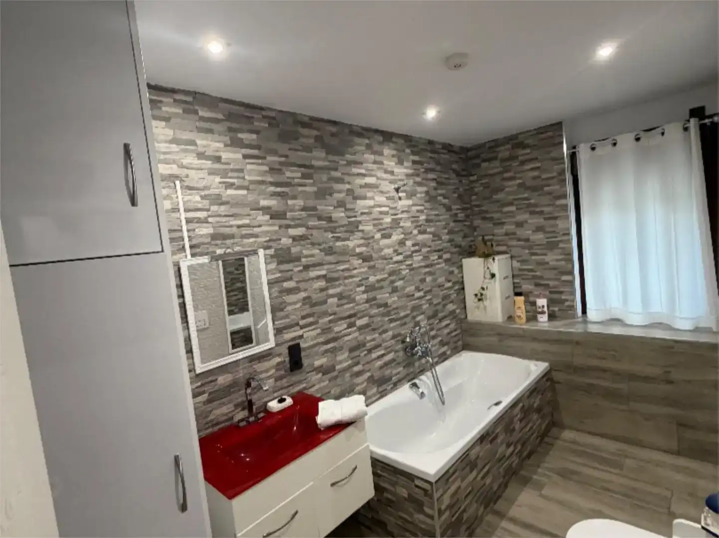 Piso de 220 m² en Monforte de Lemos