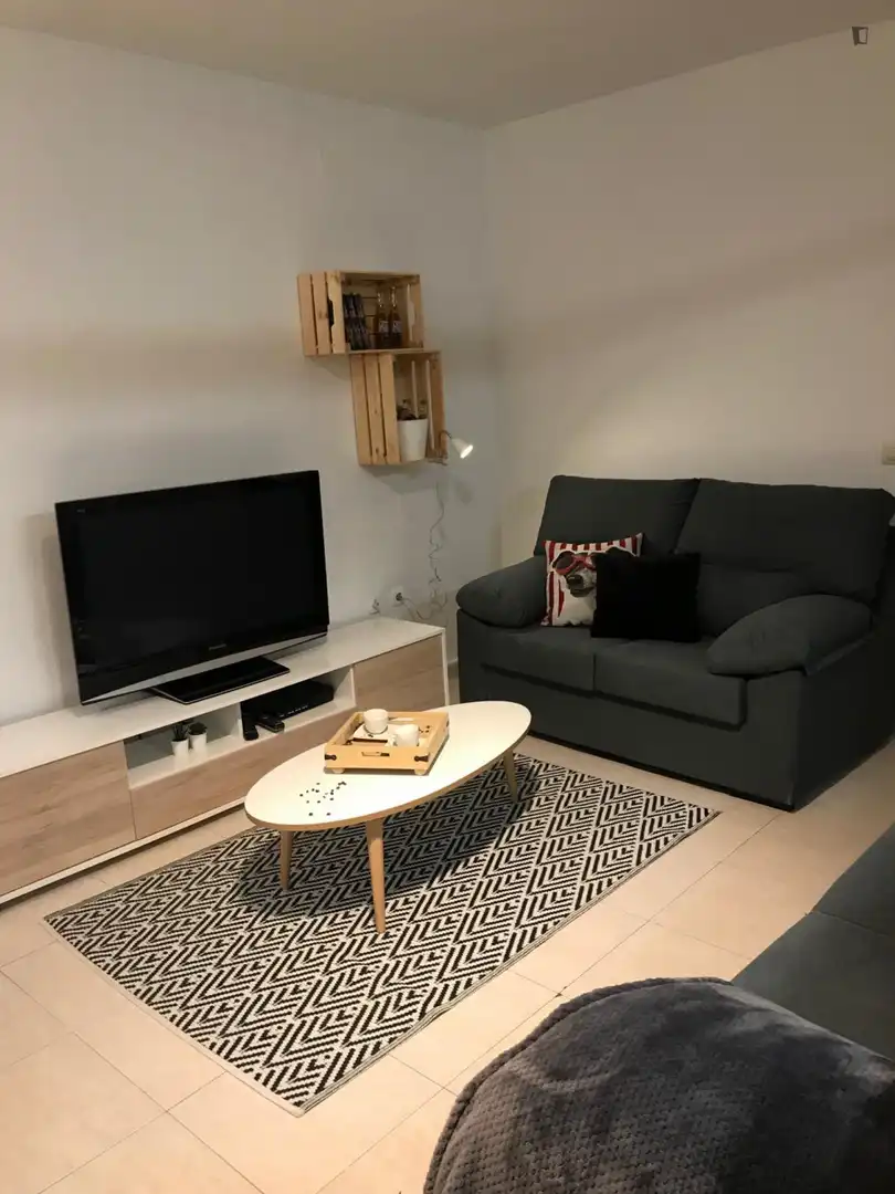 Habitación en alquiler, Salamanca