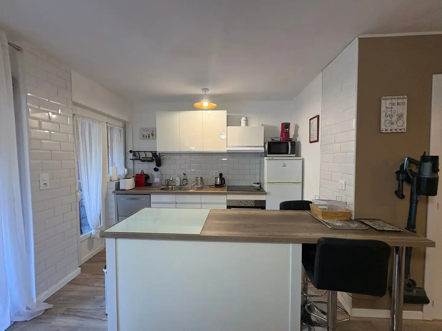 Appartement 66 m² à Salou