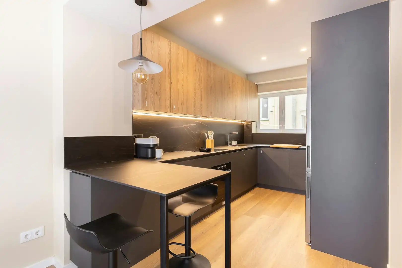Habitación 128 m², Madrid