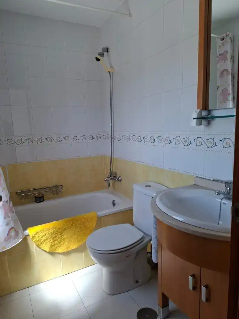 Piso de 100 m² en Córdoba
