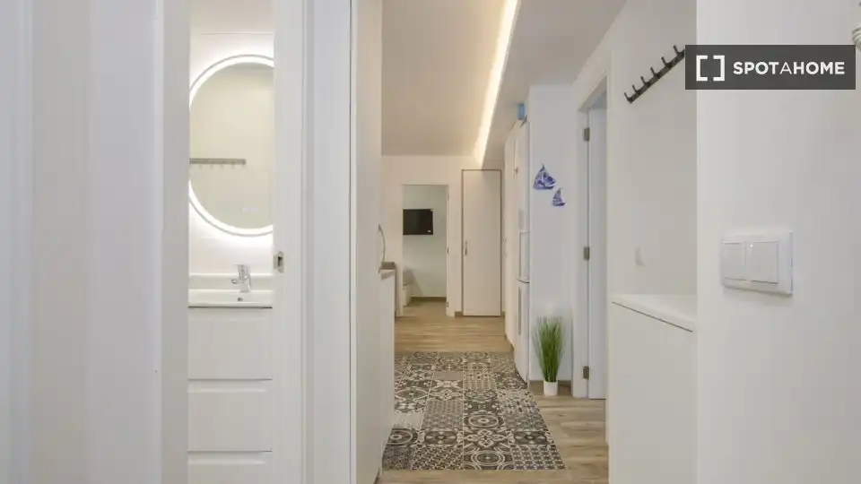 Appartement 90 m² à Valence