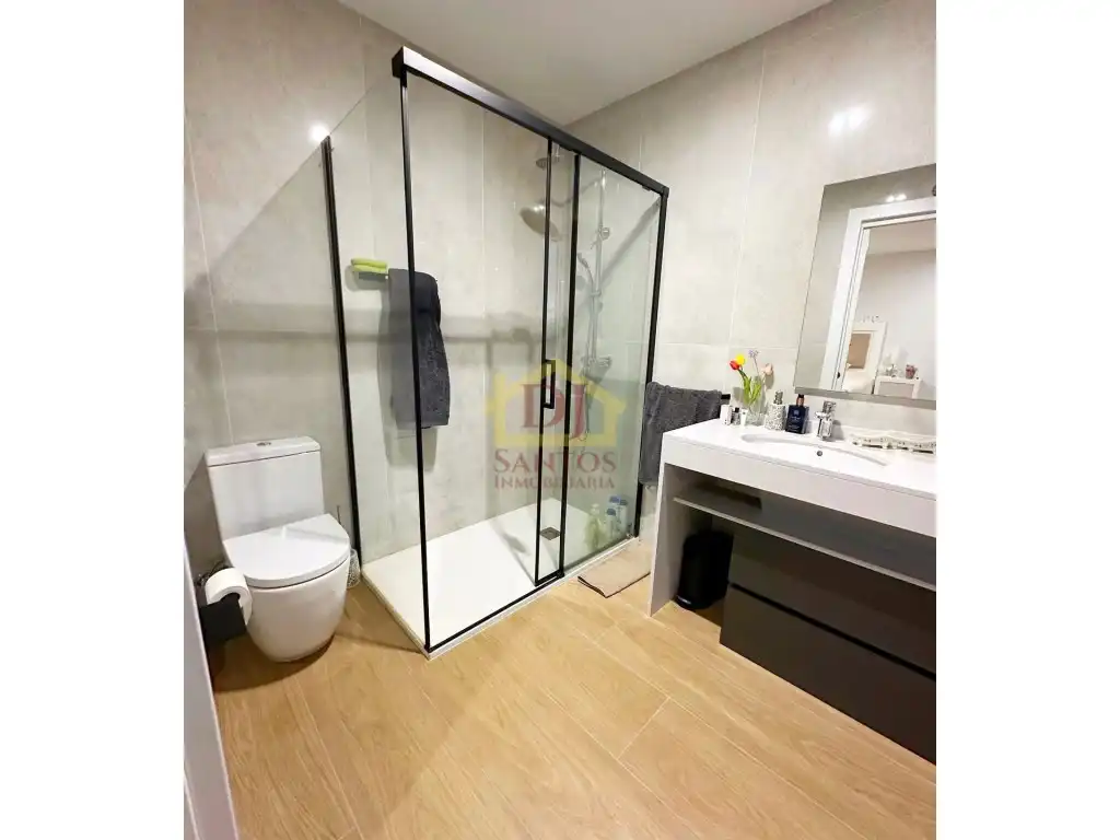 Piso de 300 m² en Aldeatejada