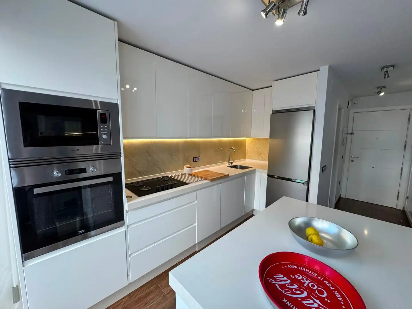 Piso de 40 m² en Cádiz