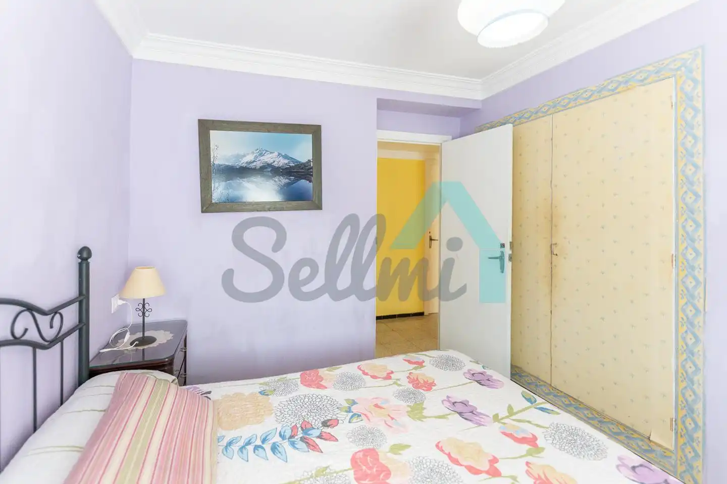 Habitación 103 m², Gijón