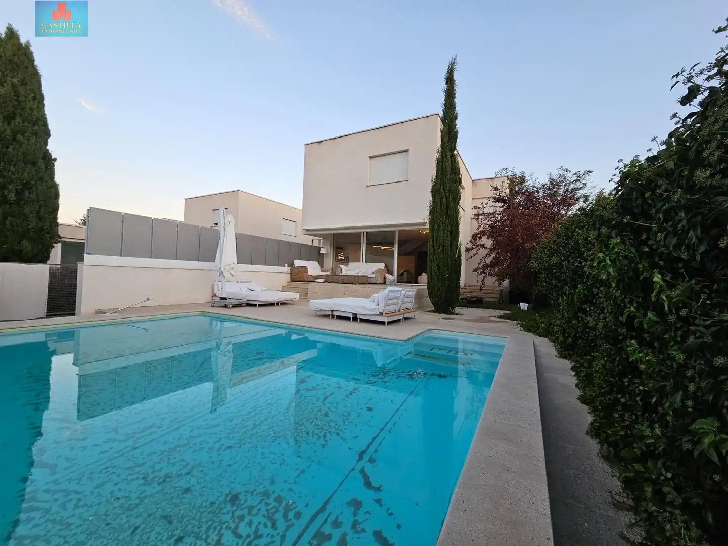 Piso de 265 m² en Ávila