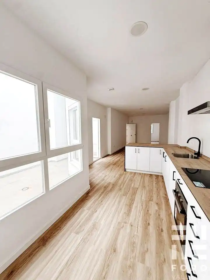 Piso de 114 m² en Jaraco