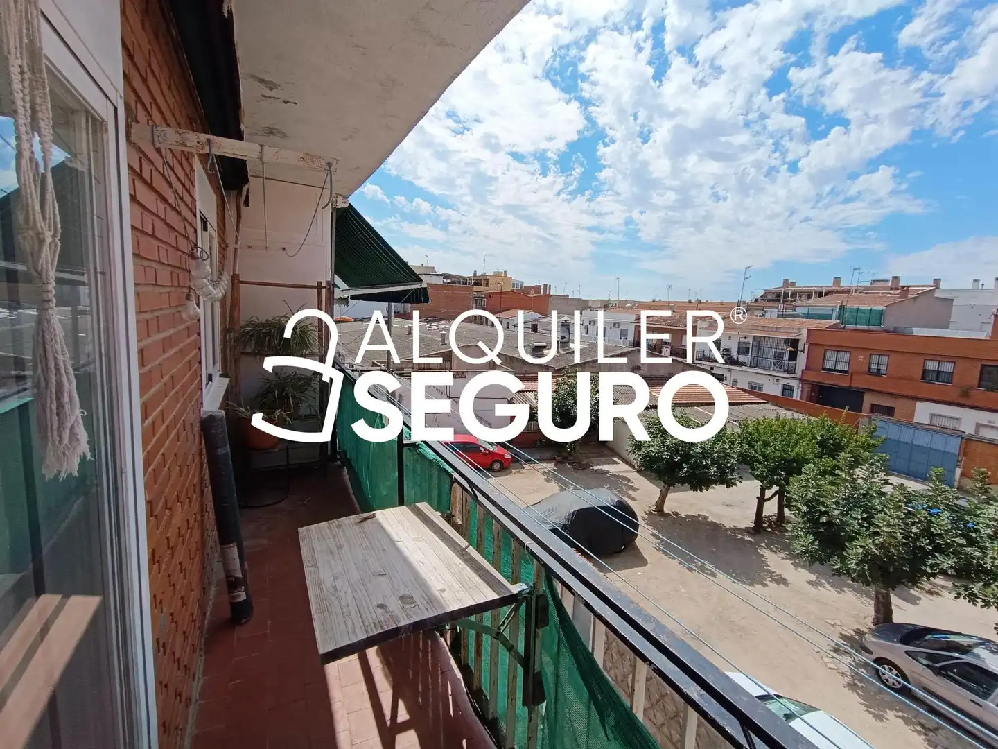 Piso de 67 m² en Parla