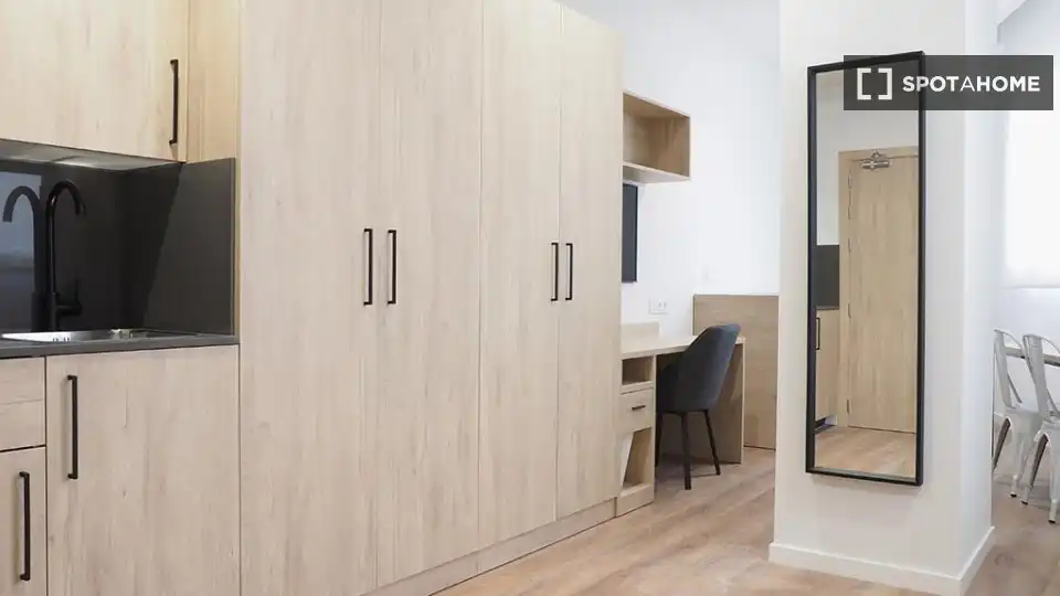 Habitación en alquiler, Bilbao