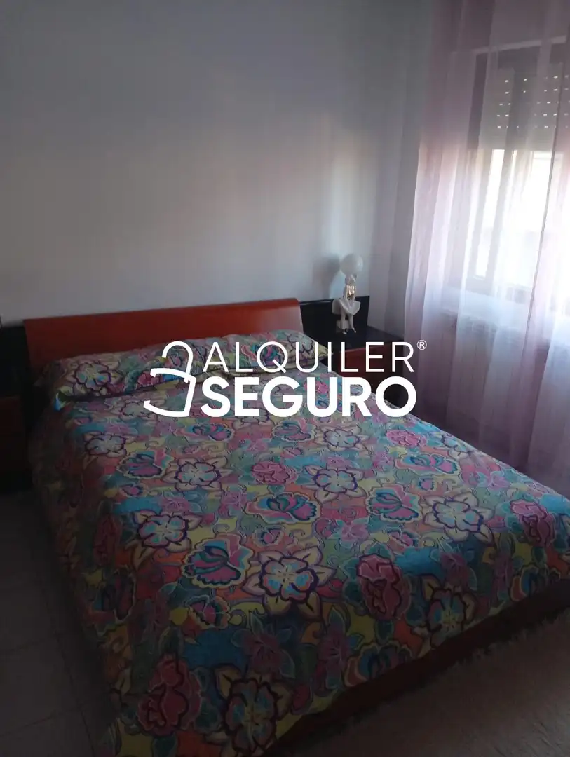 Casa de 120 m² en Ávila