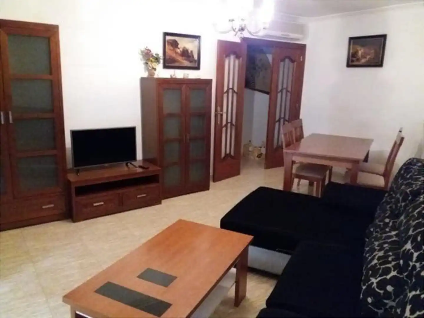 Habitación 100 m², Jaén