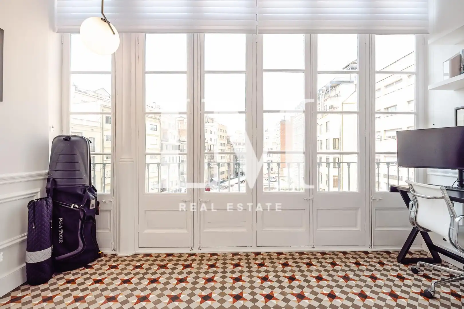 Piso de 196 m² en Barcelona