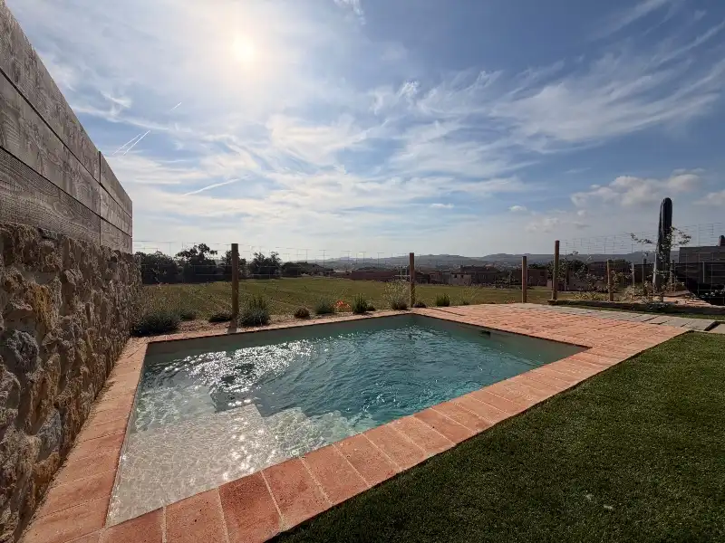 Casa de 143 m² en Cruïlles, Monells i Sant Sadurní de l'Heura