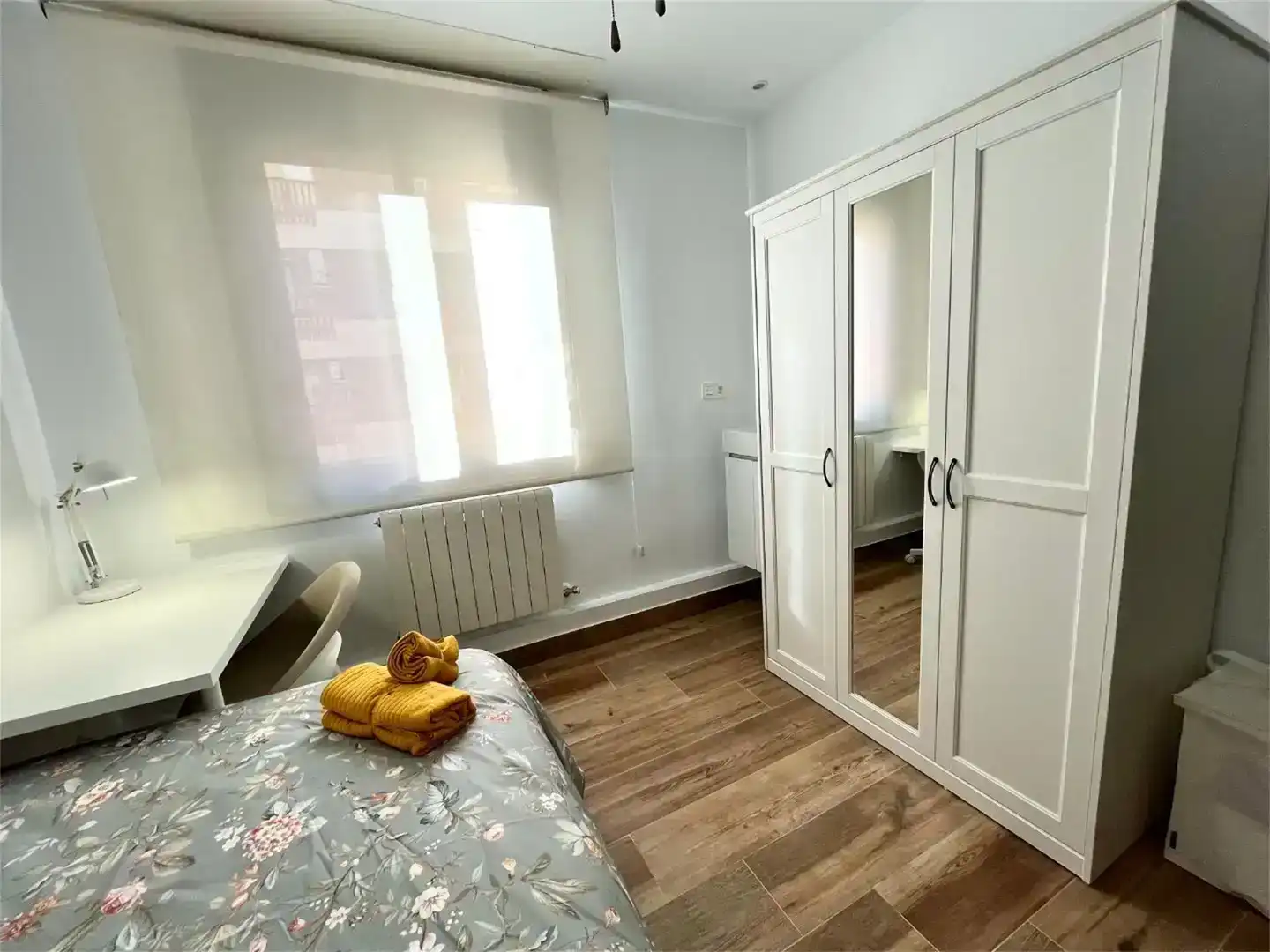 Piso de 130 m² en Zaragoza