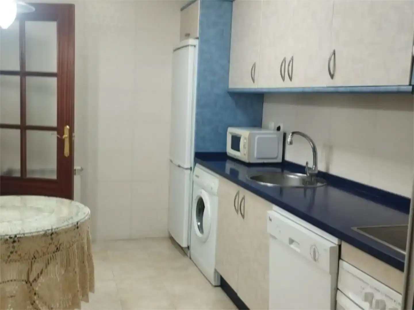Piso de 110 m² en Fregenal de la Sierra