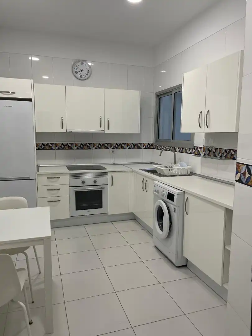 Piso de 85 m² en Santa Cruz de Tenerife