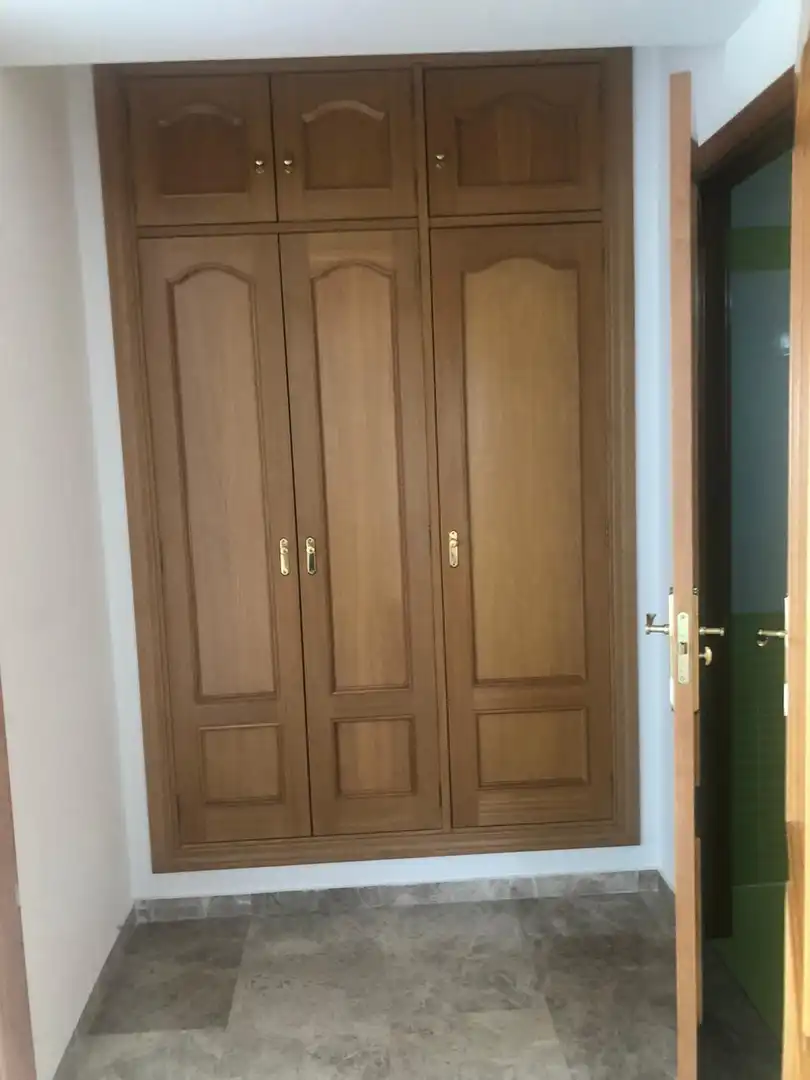 Piso de 45 m² en Badajoz