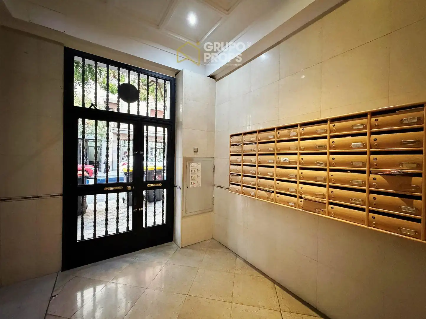 Appartement 60 m² à Madrid