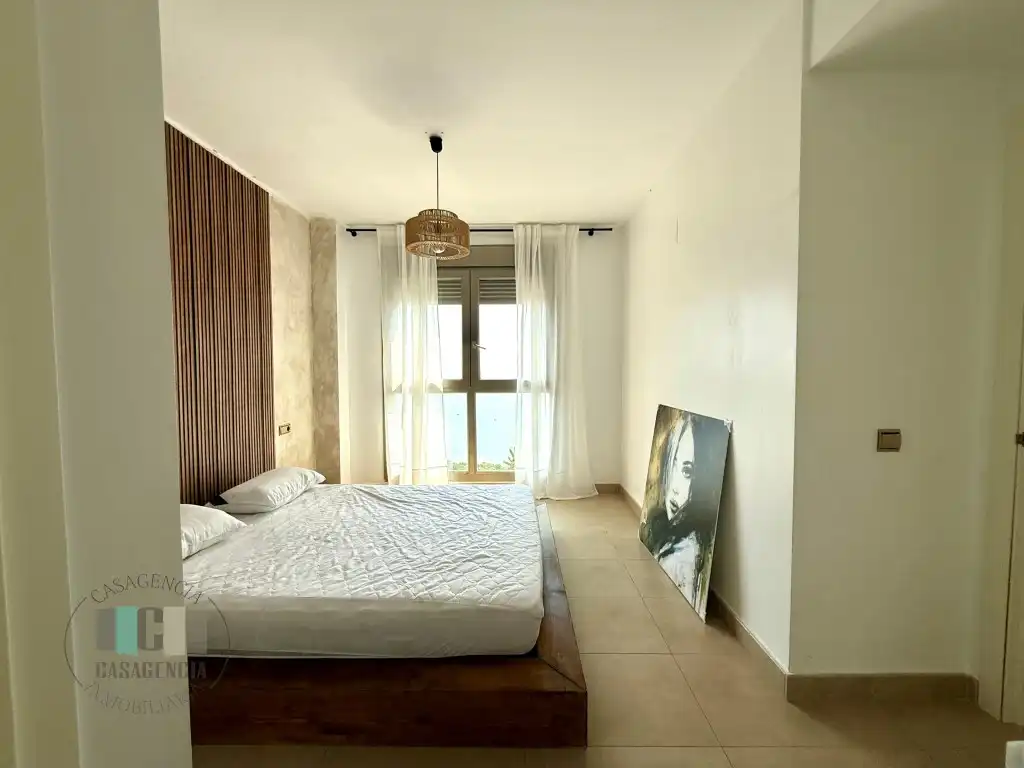 Piso de 133 m² en Oropesa del Mar