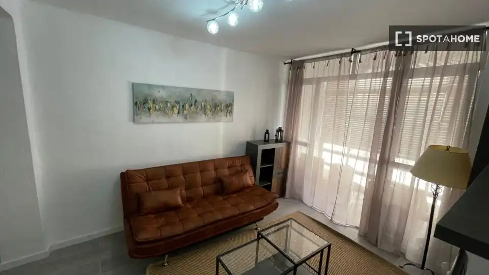 Habitación 81 m², Málaga