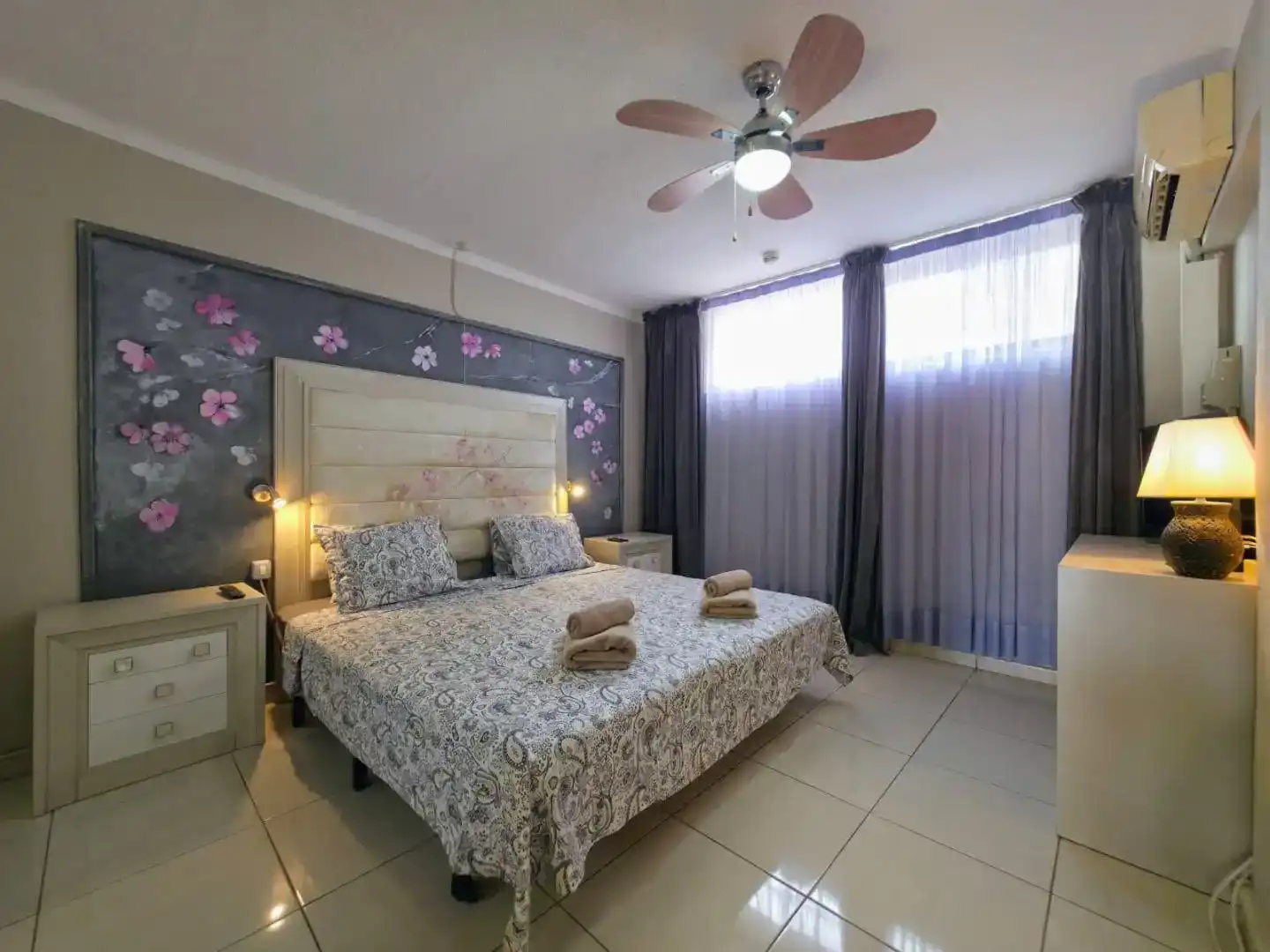 Piso de 44 m² en Adeje