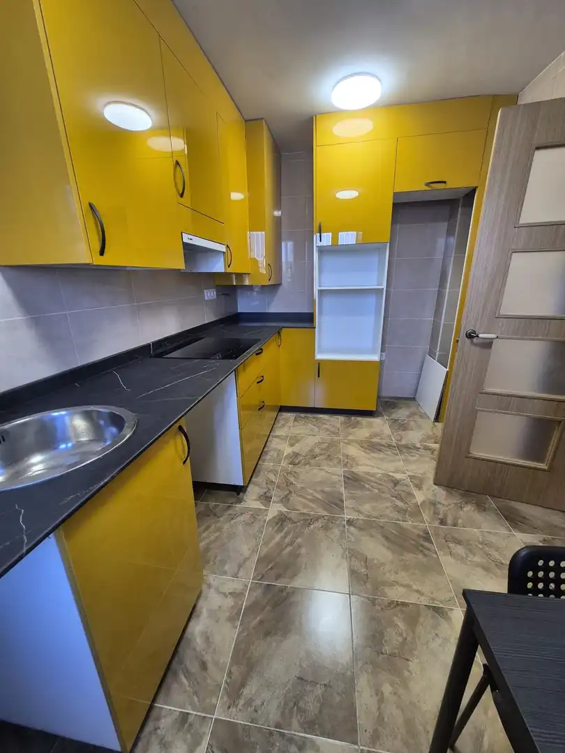 Piso de 140 m² en Gemuño