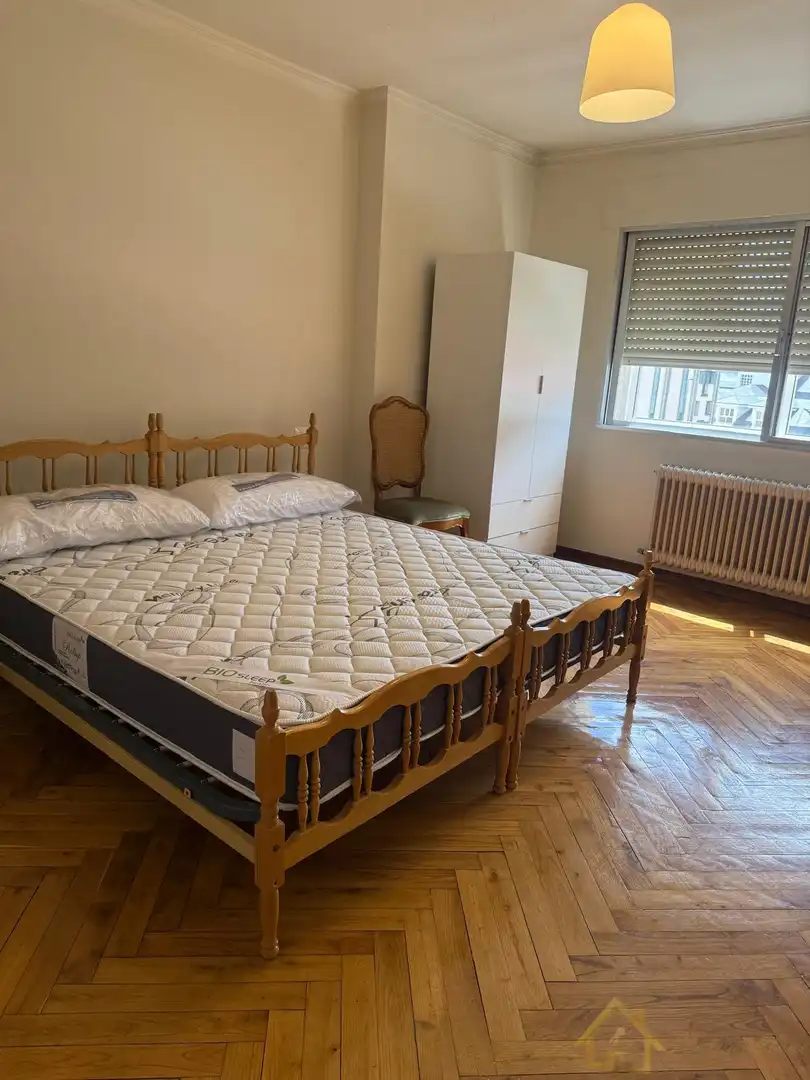 Piso de 125 m² en Lugo
