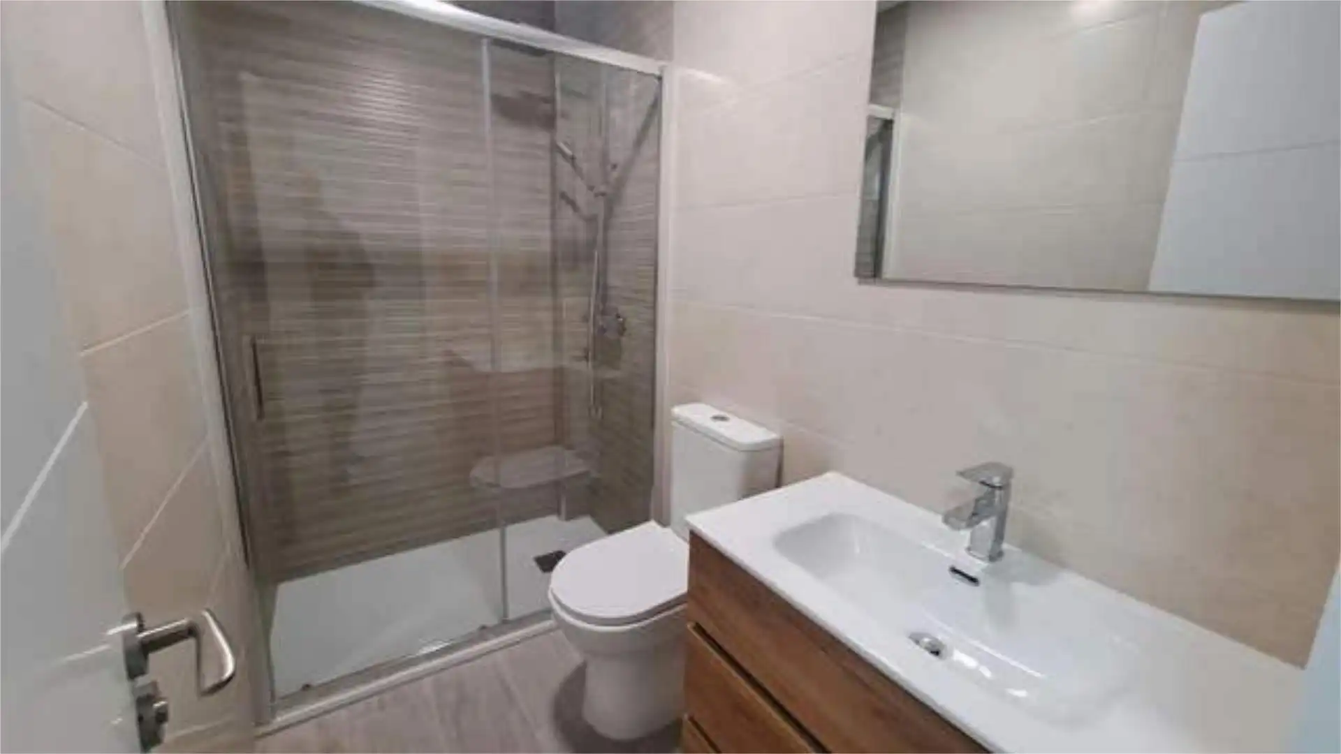Pis de 70 m² a Talavera de la Reina
