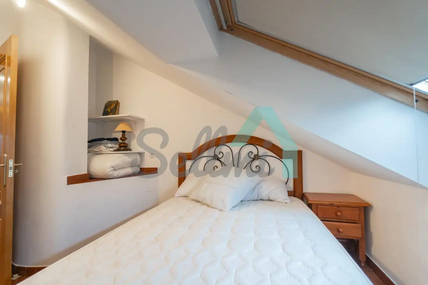 Piso de 120 m² en Castropol