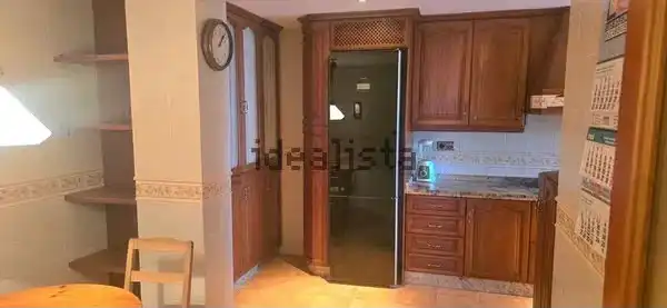 Pis de 200 m² a Granada