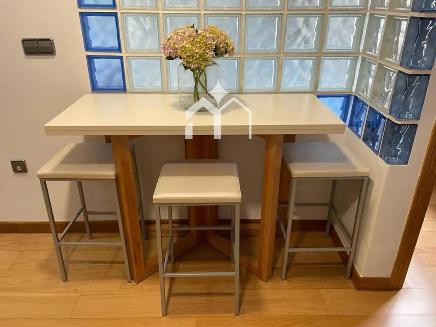 Piso de 36 m² en Vigo